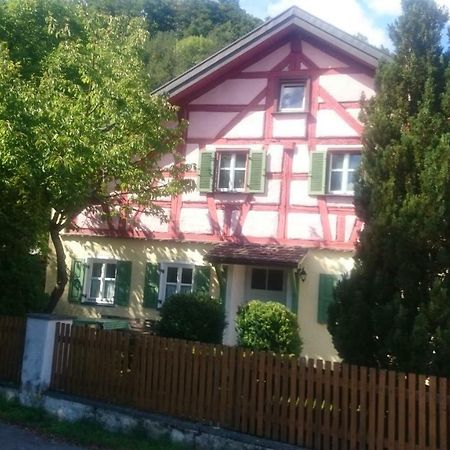 Ferienhaus Am Muehlbach Kinding Exteriér fotografie