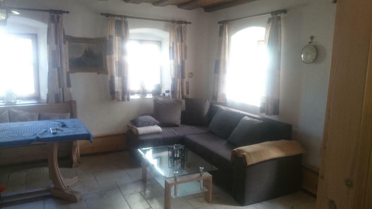 Ferienhaus Am Muehlbach Kinding Exteriér fotografie